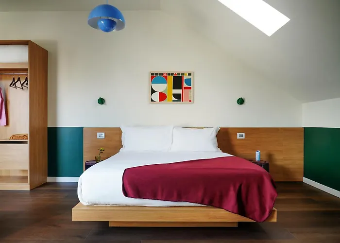 Aparthotel Numa Sempione