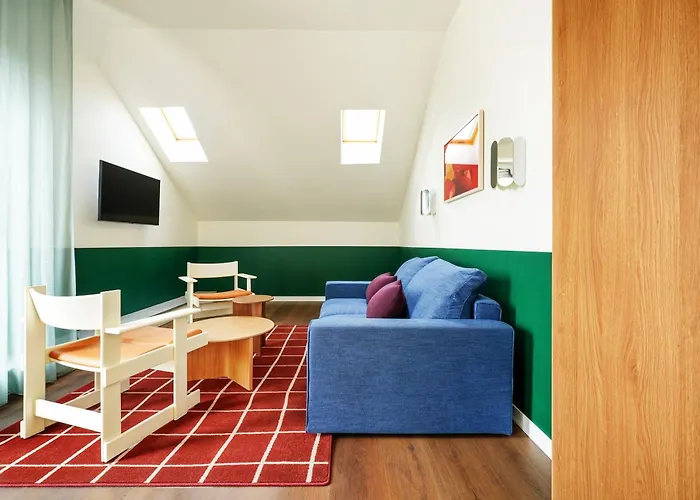 Numa Sempione Aparthotel