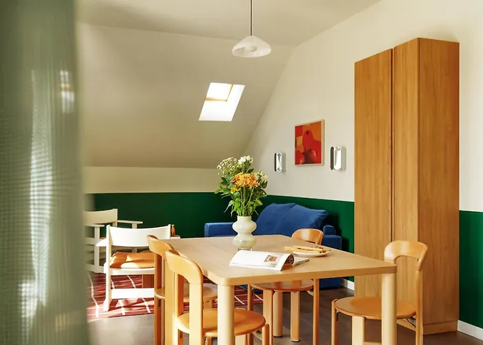 Numa Sempione Aparthotel Milaan