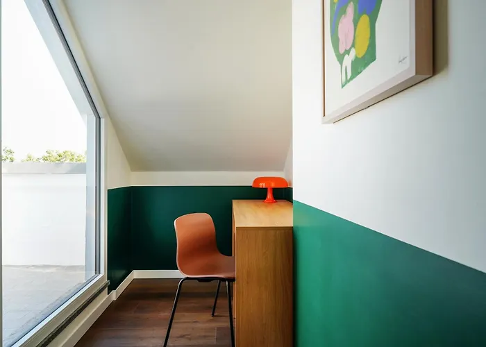 Numa Sempione Milaan