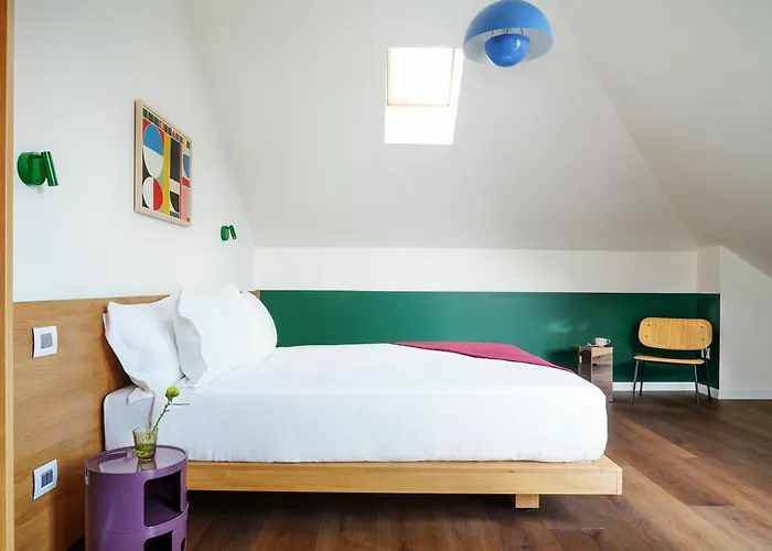 Aparthotel Numa Sempione