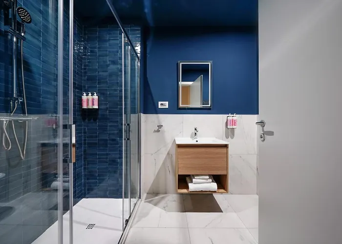 Numa Sempione Aparthotel 4*