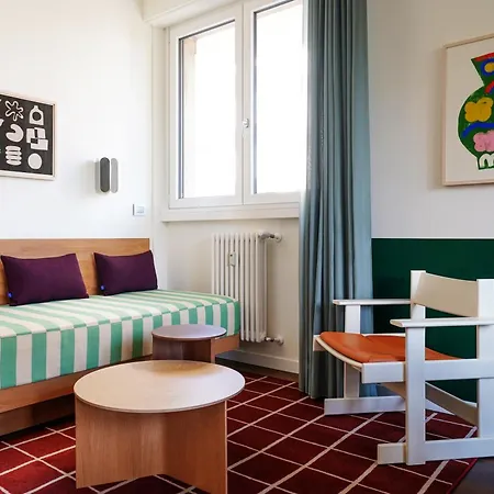 Aparthotel Numa Sempione Mailand