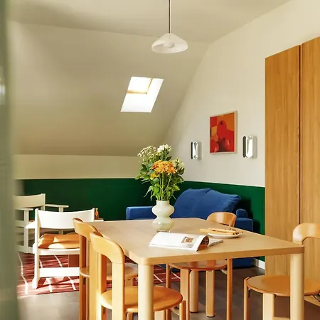 Numa Sempione Aparthotel Mailand