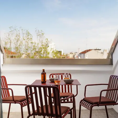 Numa Sempione Aparthotel Mailand