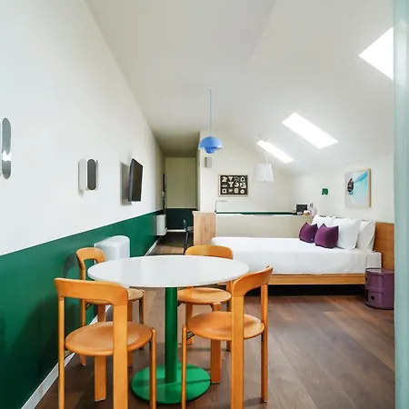 Aparthotel Numa Sempione Mailand