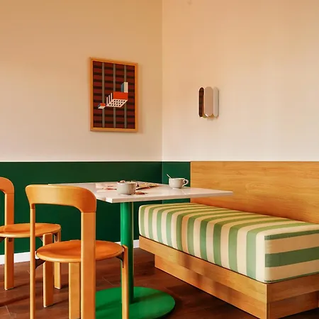 Numa Sempione Aparthotel Mailand