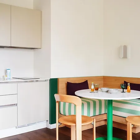 Numa Sempione Aparthotel Mailand