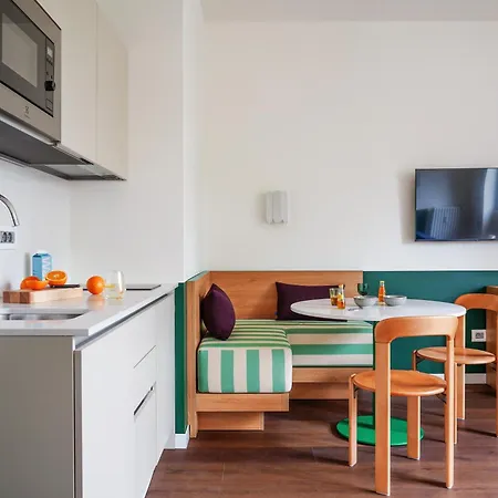 Aparthotel Numa Sempione Mailand