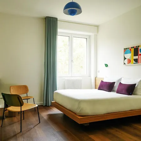Numa Sempione Aparthotel Mailand