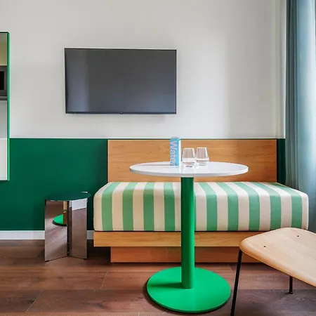 Aparthotel Numa Sempione Mailand