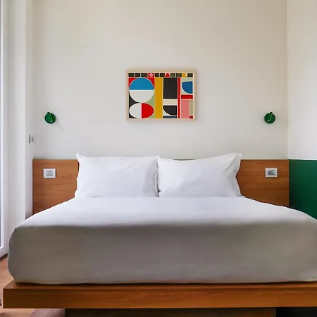 Numa Sempione Aparthotel Mailand